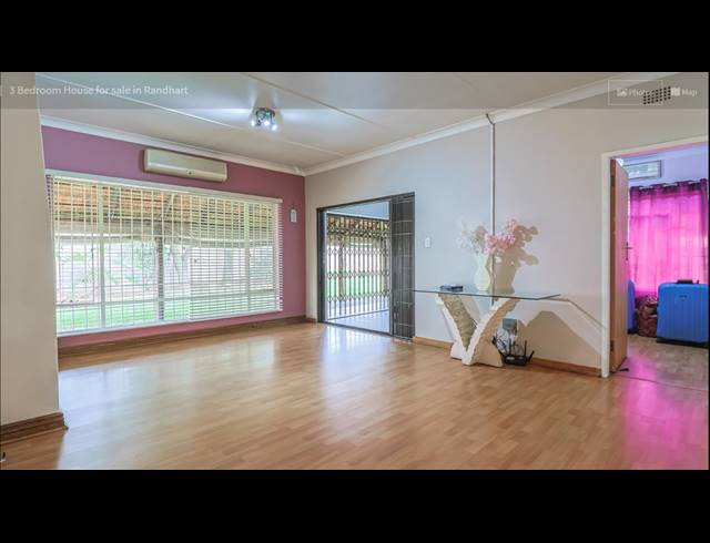 3 BEDROOM FREEHOLD FOR SALE IN RANDHART